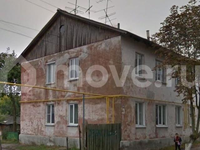 продажа жилая Дмитриев ул. Пролетарская ул, 18