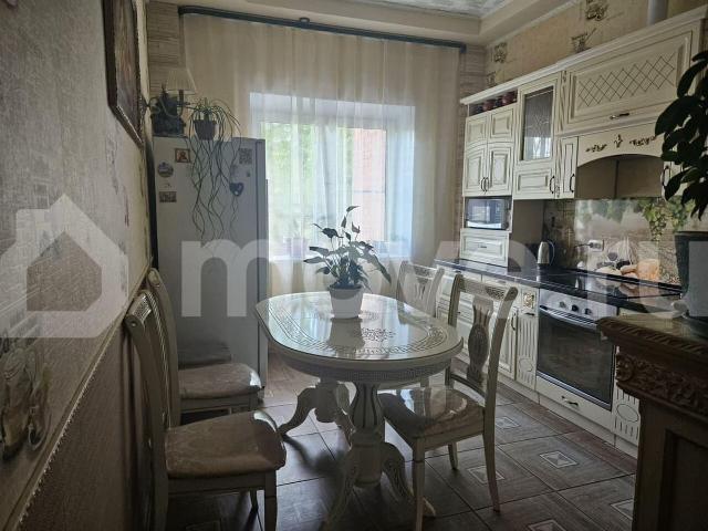 продажа жилая Дмитров ул. Подлипецкая Слобода, 2а