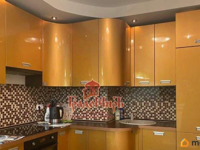 продажа жилая Дмитров улица Архитектора В.В. Белоброва, 3