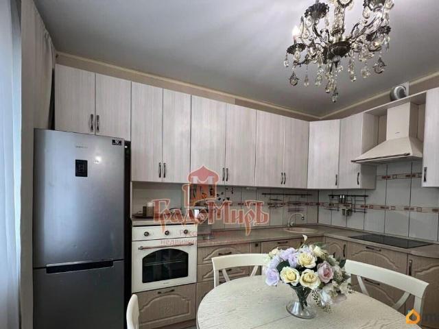 продажа жилая Дмитров улица Космонавтов, 56