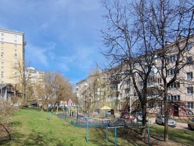 продажа жилая Дмитров Большевистский переулок, 4А