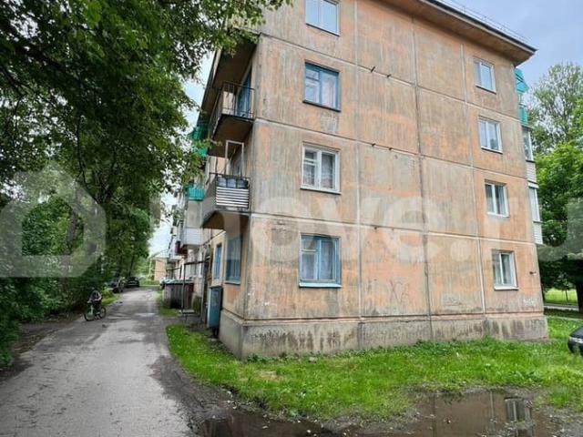 продажа жилая Дно ул. Дзержинского, 13