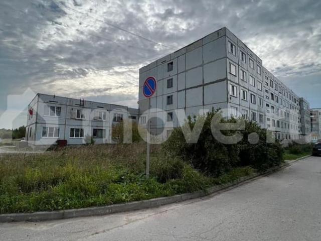 продажа жилая Дно ул. Энергетиков, 3