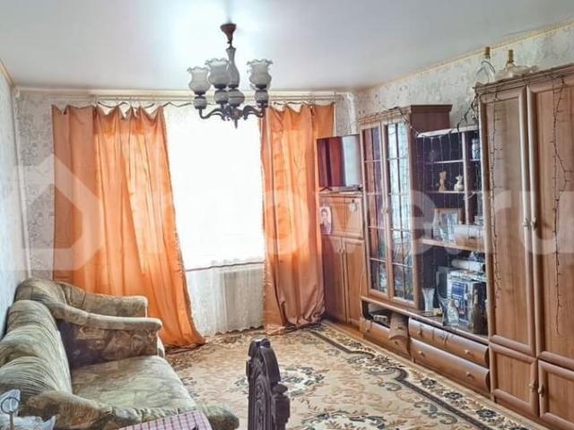 продажа жилая Дно ул. Энергетиков, 4