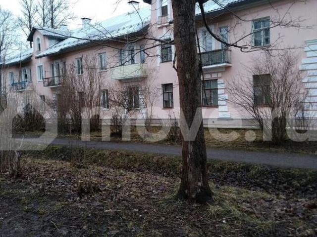 продажа жилая Дно ул. Профсоюзная ул, 6