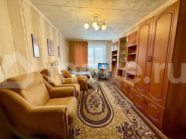 продажа жилая Дно ул. Строителей, 12