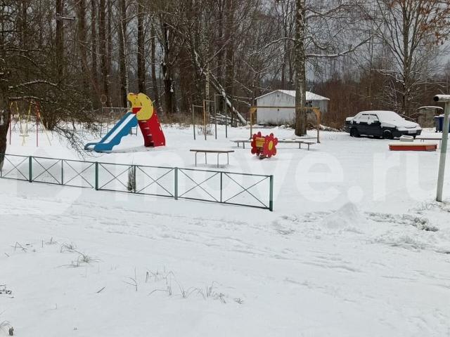 продажа жилая Дно ул. Строителей, 21