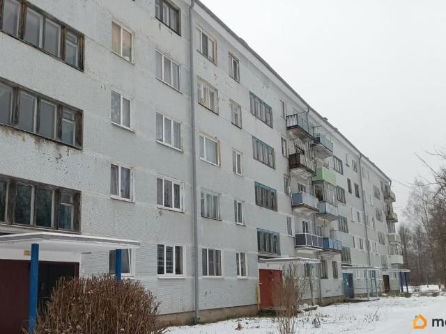 продажа жилая Дно улица Строителей, 21