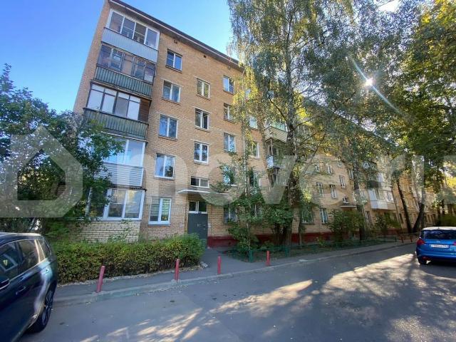 продажа жилая Долгопрудный ул. железнякова, 3