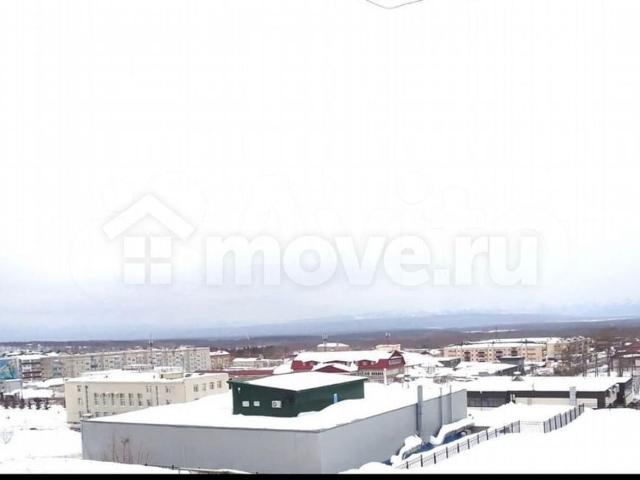 продажа жилая Долинск ул. Пионерская ул, 6