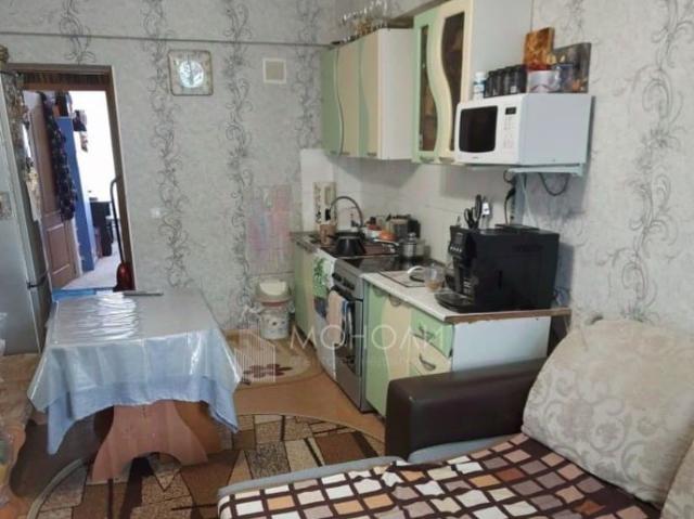 продажа жилая Долинск улица Севастьянова, 8