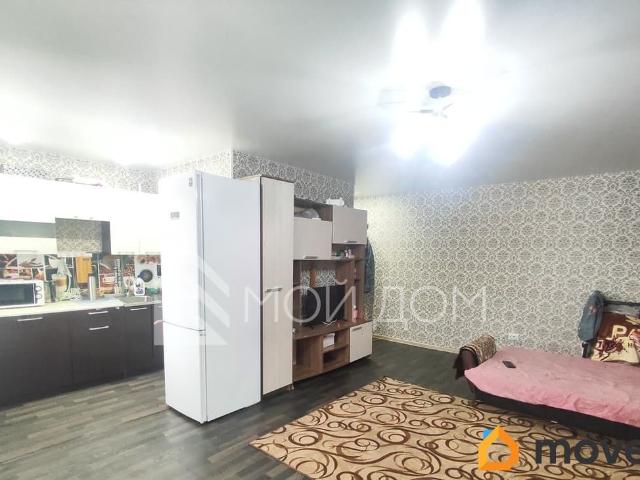 продажа жилая Долинск Хабаровская улица, 3