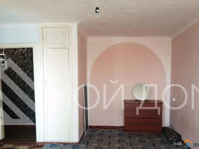 продажа жилая Долинск Комсомольская улица, 16
