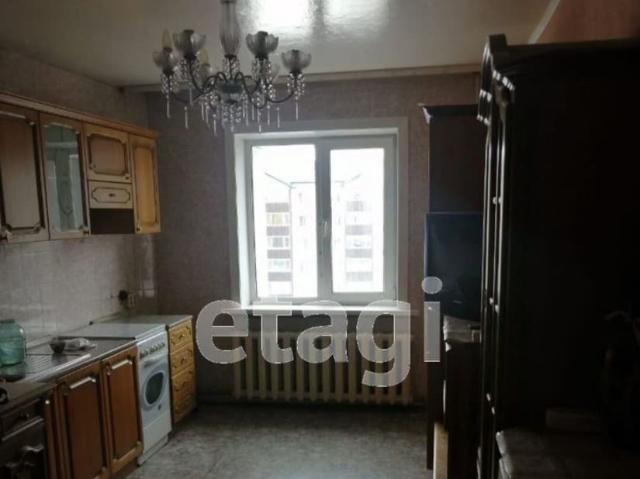 продажа жилая Долинск Комсомольская улица, 36