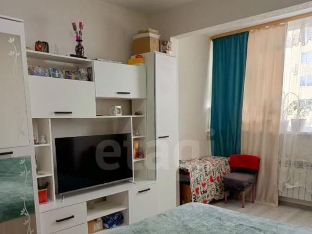продажа жилая Долинск Комсомольская улица, 36В