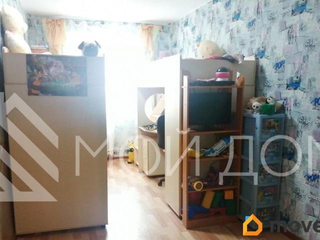продажа жилая Долинск Комсомольская улица, 39
