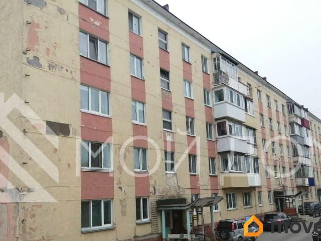 продажа жилая Долинск Комсомольская улица, 33