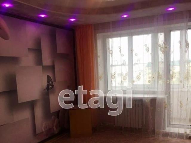 продажа жилая Долинск Комсомольская улица, 45
