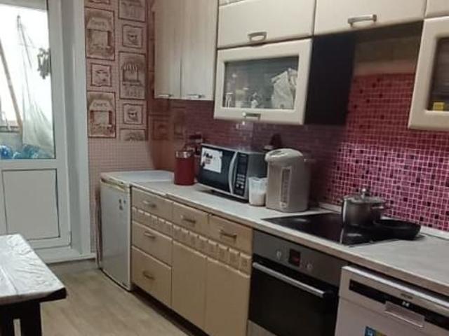 продажа жилая Долинск Комсомольская улица, 45А