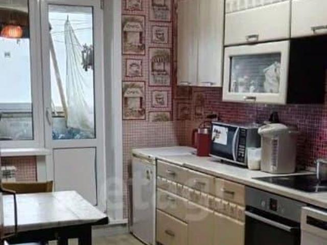продажа жилая Долинск Комсомольская улица, 45А