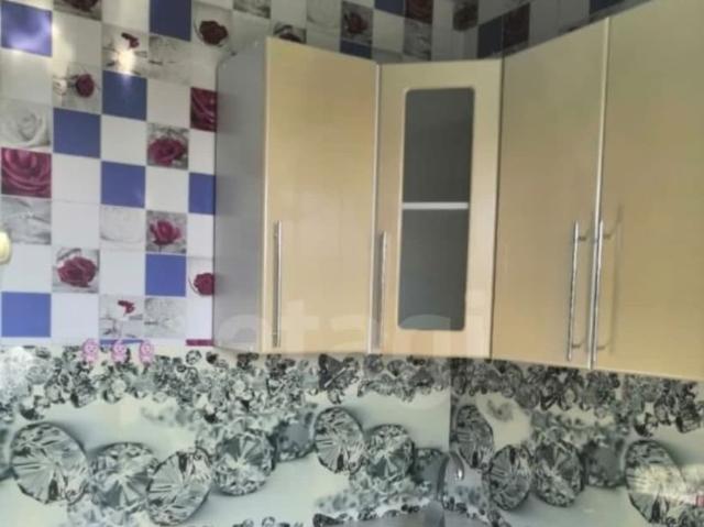 продажа жилая Долинск Комсомольская улица, 43