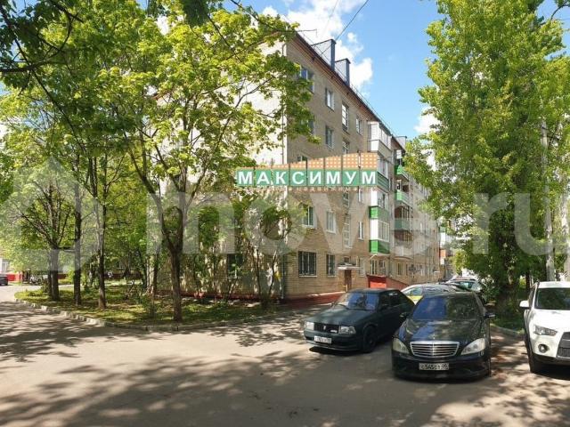 продажа жилая Домодедово ул. Зелёная ул, 85