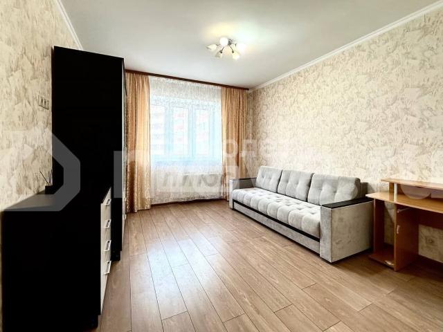 продажа жилая Домодедово ул. Кирова, 15к1