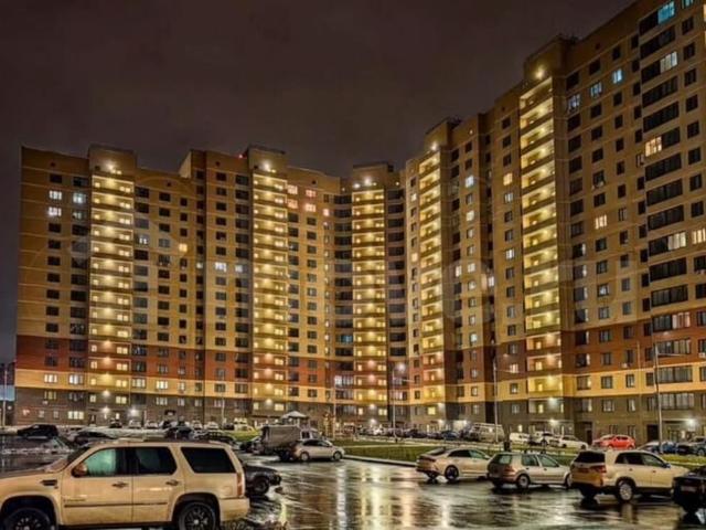 продажа жилая Домодедово ул. кирова, 17к1