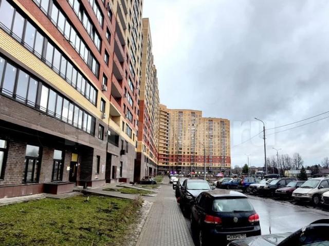 продажа жилая Домодедово ул. Кирова, 17к1