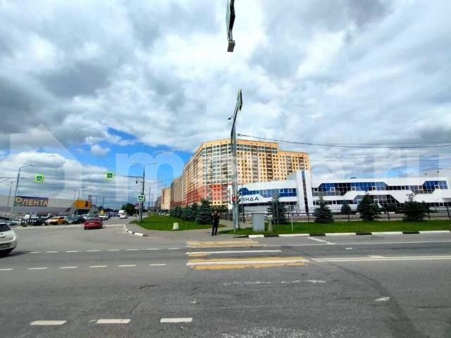 продажа жилая Домодедово ул. Кирова, 17к1