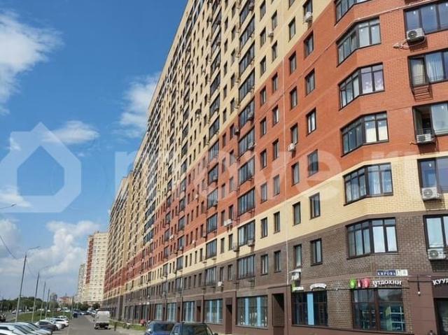продажа жилая Домодедово ул. Кирова, 17к1