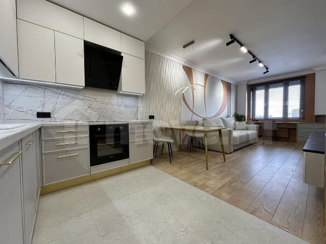 продажа жилая Домодедово ул. Кирова, 17к1