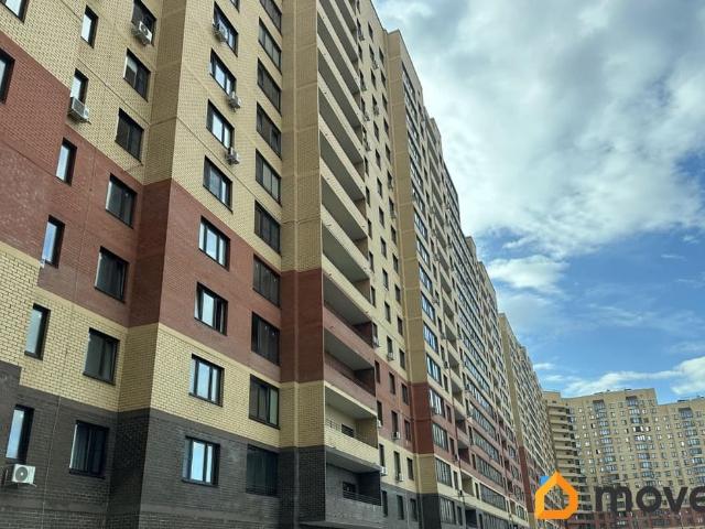 продажа жилая Домодедово улица Кирова, 17к1