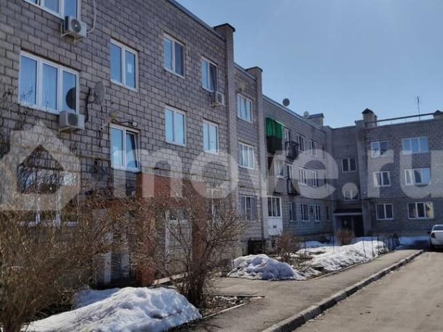 продажа жилая Донской ул. Терпигорева, 7
