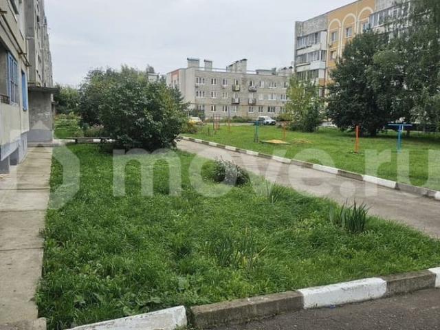 продажа жилая Донской ул. Комсомольская ул, 6
