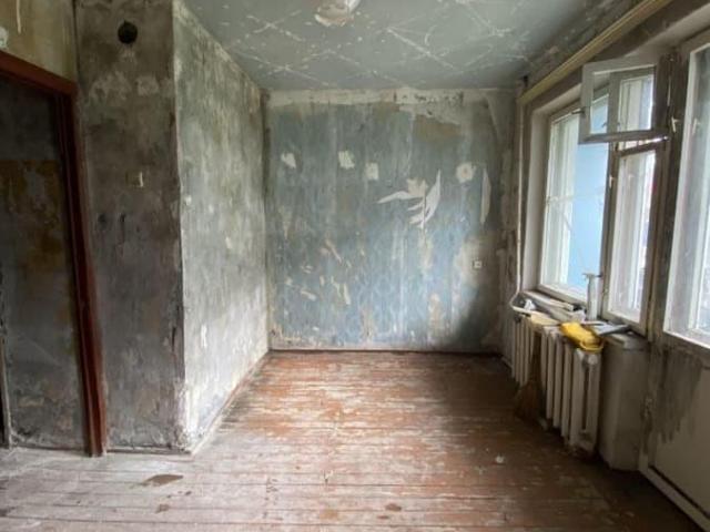 продажа жилая Донской улица 8 Марта, 12