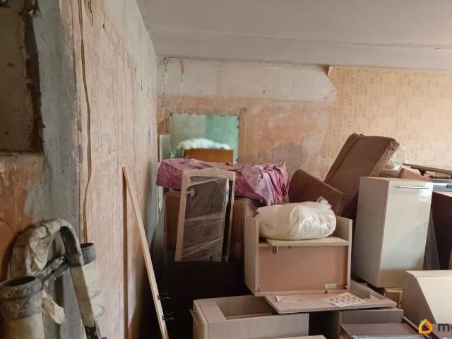 продажа жилая Донской улица Молодцова, 31