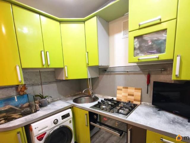 продажа жилая Донской Индустриальная улица, 7