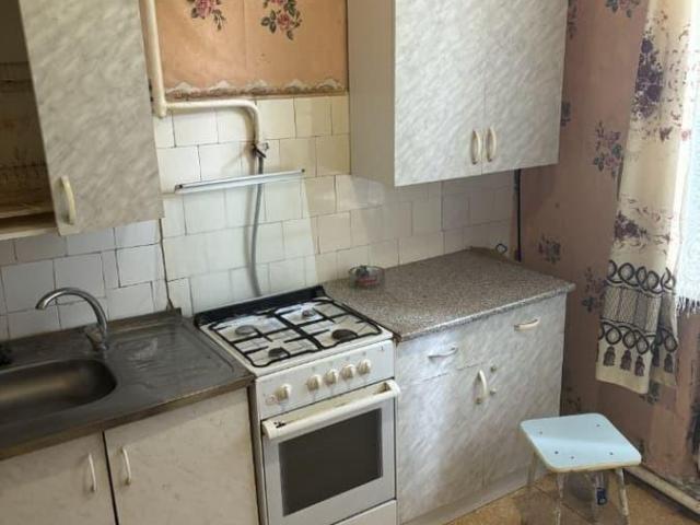 продажа жилая Донской Первомайская улица, 22