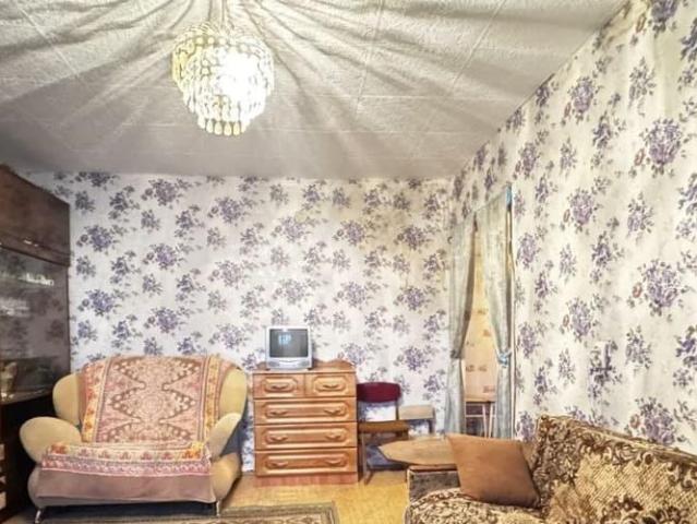 продажа жилая Дорогобуж улица Чистякова, 6
