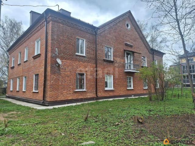продажа жилая Дорогобуж улица Мира, 18