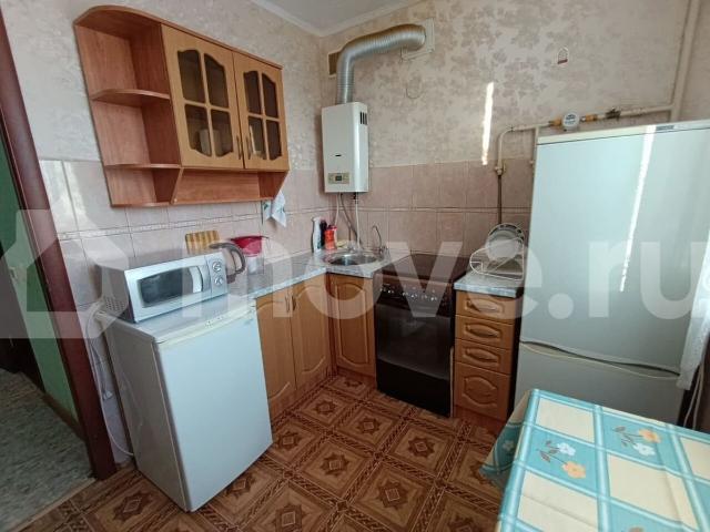 продажа жилая Дятьково ул. Фокина, 65