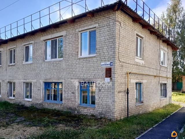 продажа жилая Дятьково улица Циолковского, 30