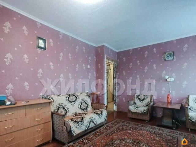 продажа жилая дачный поселок Мочище улица Набережная, 1А