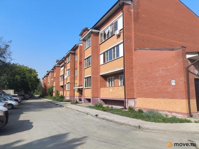 продажа жилая дачный поселок Мочище улица Нагорная, 30/3