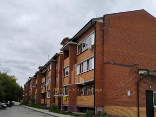 продажа жилая дачный поселок Мочище улица Нагорная, 30/3