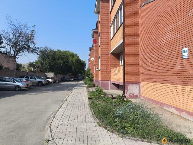 продажа жилая дачный поселок Мочище улица Нагорная, 30/3