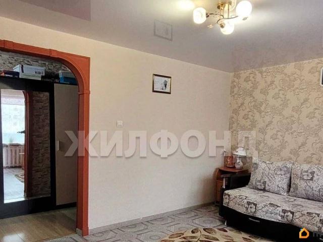 продажа жилая дачный поселок Мочище улица Обская, 24