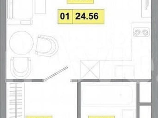 продажа жилая дачный поселок Поварово мкр. ММС 2, 8