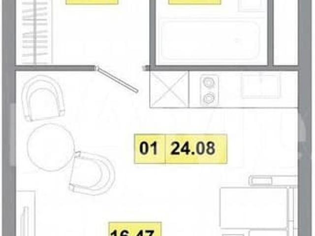 продажа жилая дачный поселок Поварово мкр. ММС 2, 8